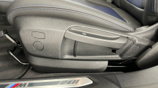 BMW 1 Series 118i [136] M Sport 5dr Step Auto [LCP] Petrol Hatchback